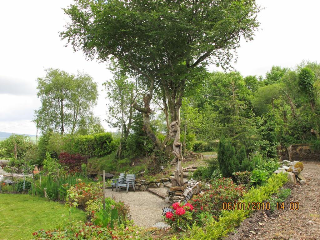 Five Oaks Bed & Breakfast Londonderry Exterior photo