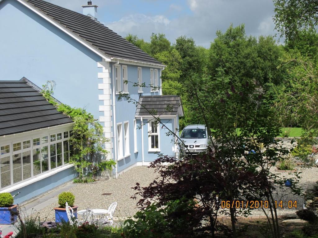 Five Oaks Bed & Breakfast Londonderry Exterior photo